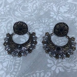 Statement Earrings